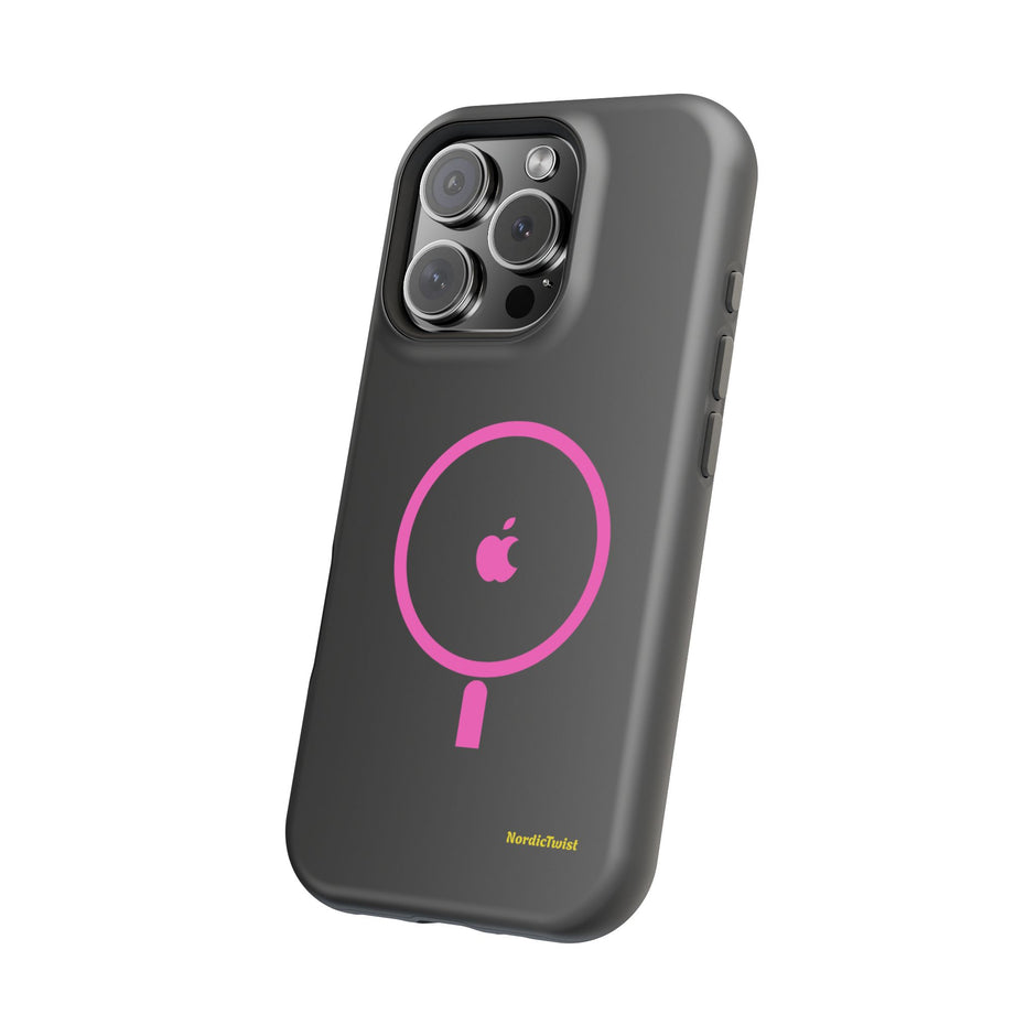 MagSafe Magnetic Resistant Phone Case