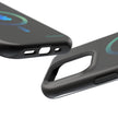 MagSafe Mobilskal – Ringdesign