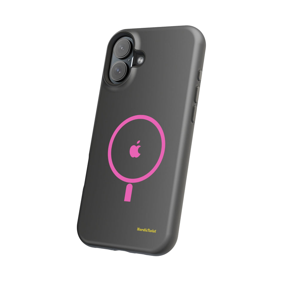 MagSafe Magnetic Resistant Phone Case