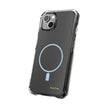 Clear Magnetic Case