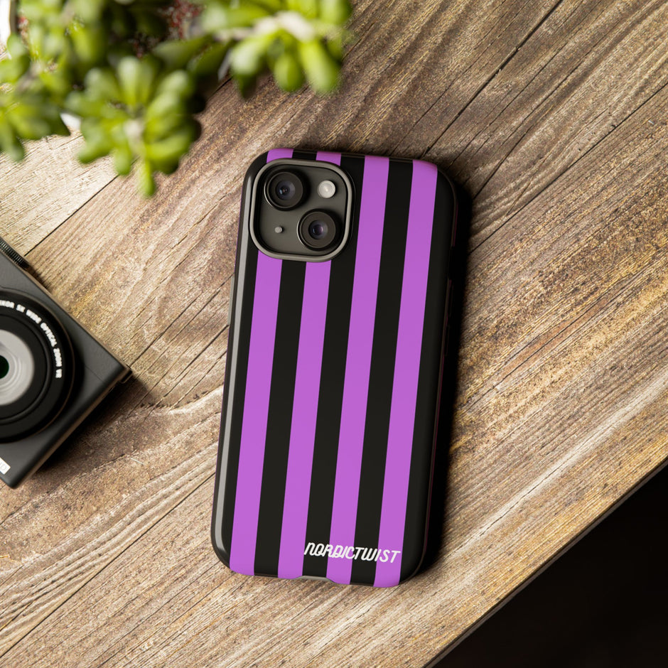 Tough Cases Printed