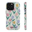 Tough Cases Printed
