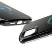 MagSafe Mobilskal – Ringdesign
