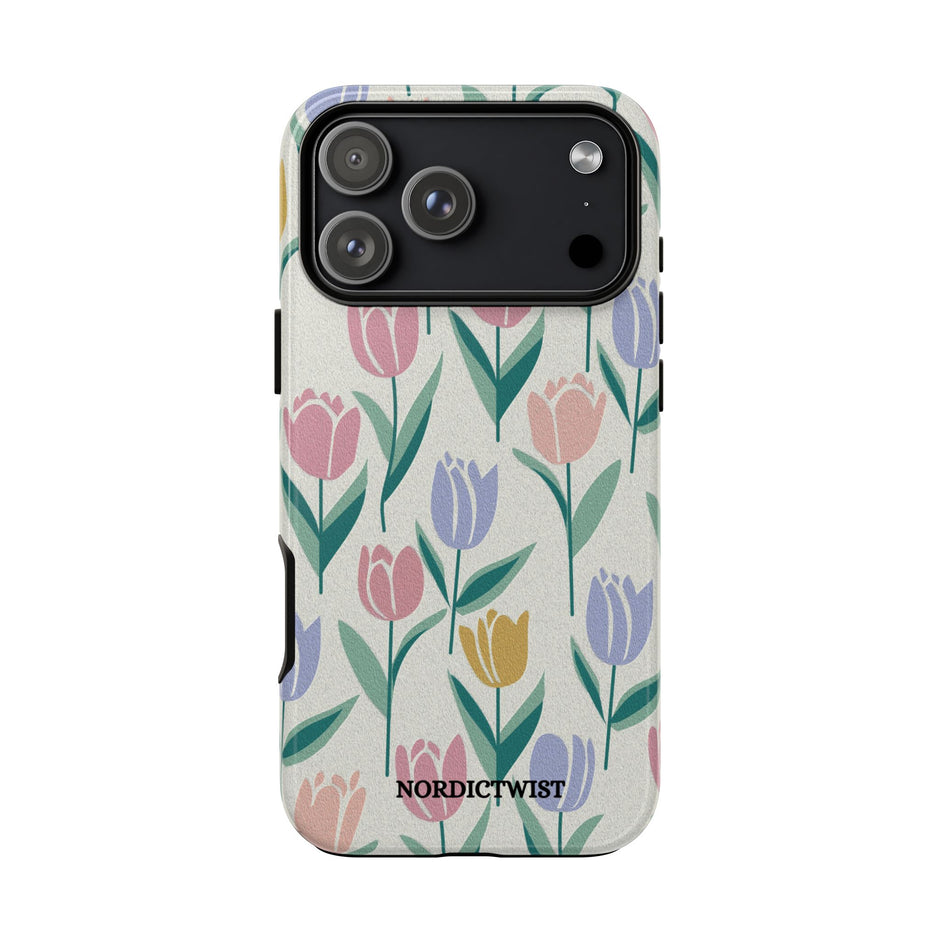 Tough Cases Printed