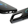 MagSafe Mobilskal – Ringdesign