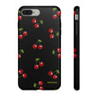 Cherry Pattern Tough Phone Case