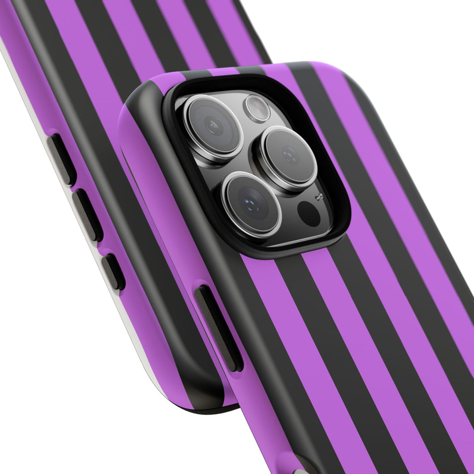 Tough Cases Printed