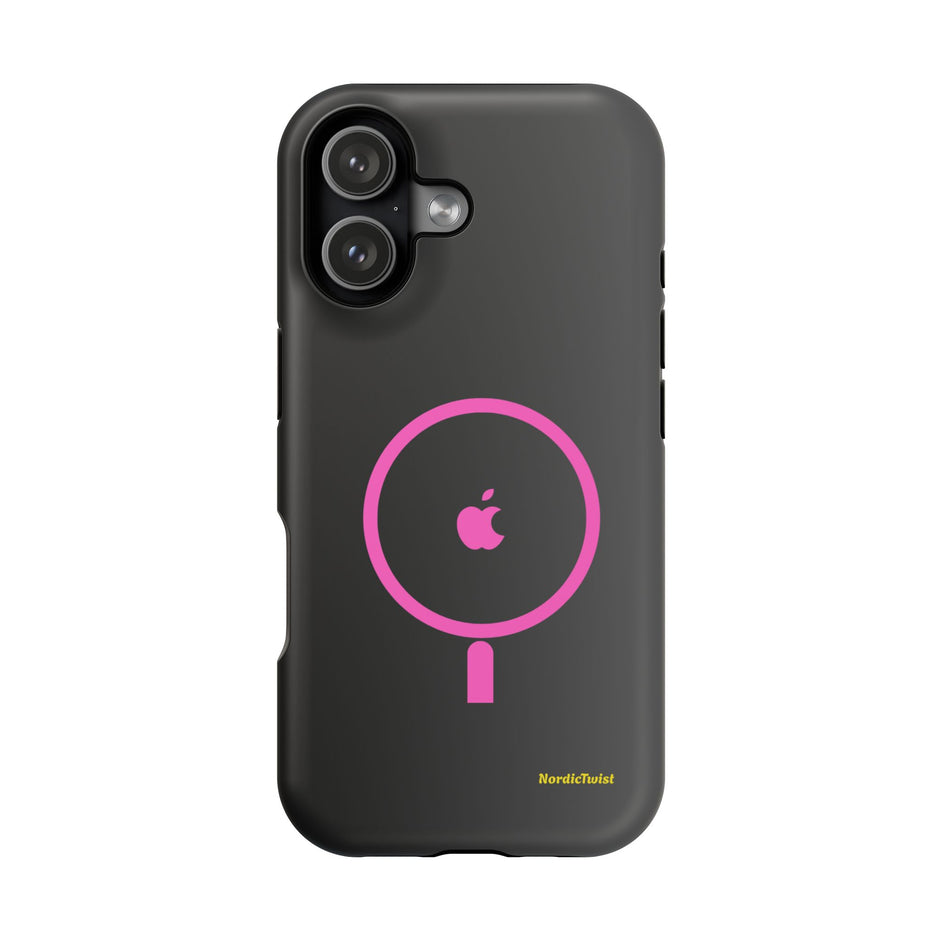 MagSafe Magnetic Resistant Phone Case