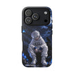 Anime Moonlit Character Tough Phone Case