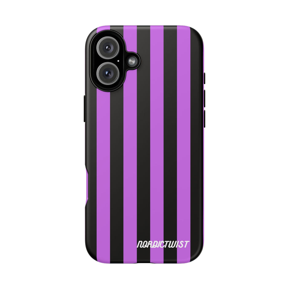 Tough Cases Printed