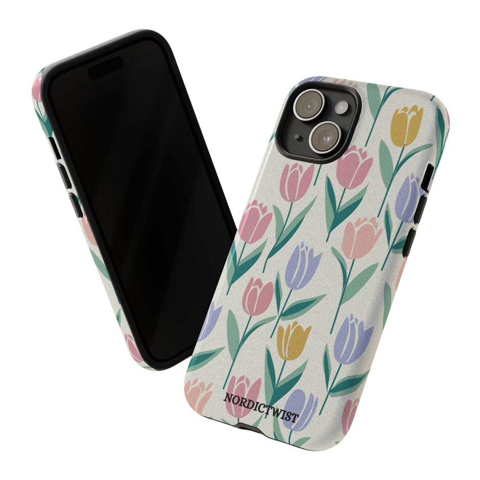 Tough Cases Printed