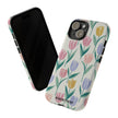 Tough Cases Printed