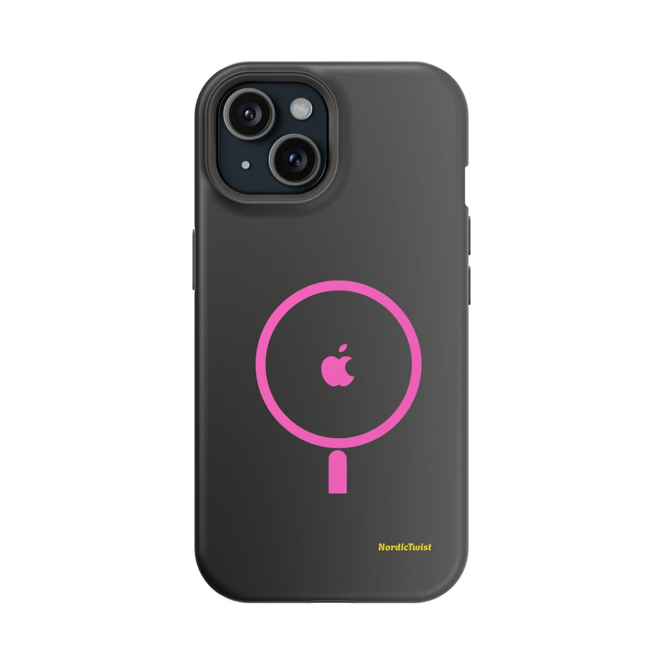 MagSafe Magnetic Resistant Phone Case