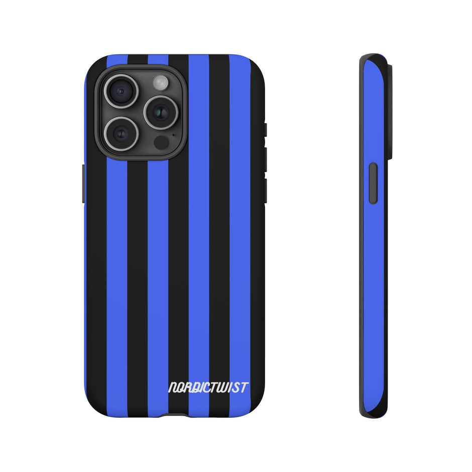 Tough Cases Printed