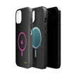 MagSafe Magnetic Resistant Phone Case