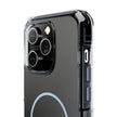 Clear Magnetic Case