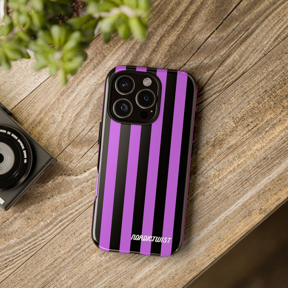 Tough Cases Printed