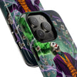 Joker Chaos Phone Case — Tough Magnetic Protective Cover