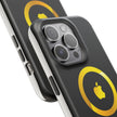 MagSafe Mobilskal – Guld Finder