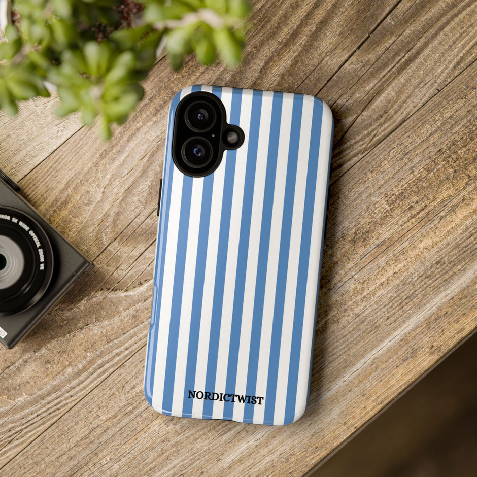 Tough Cases Printed