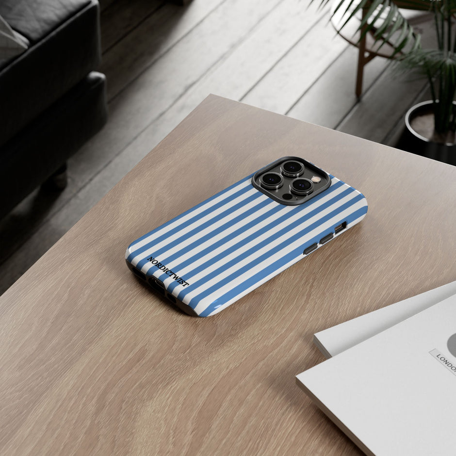 Tough Cases Printed