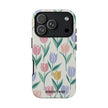 Tough Cases Printed