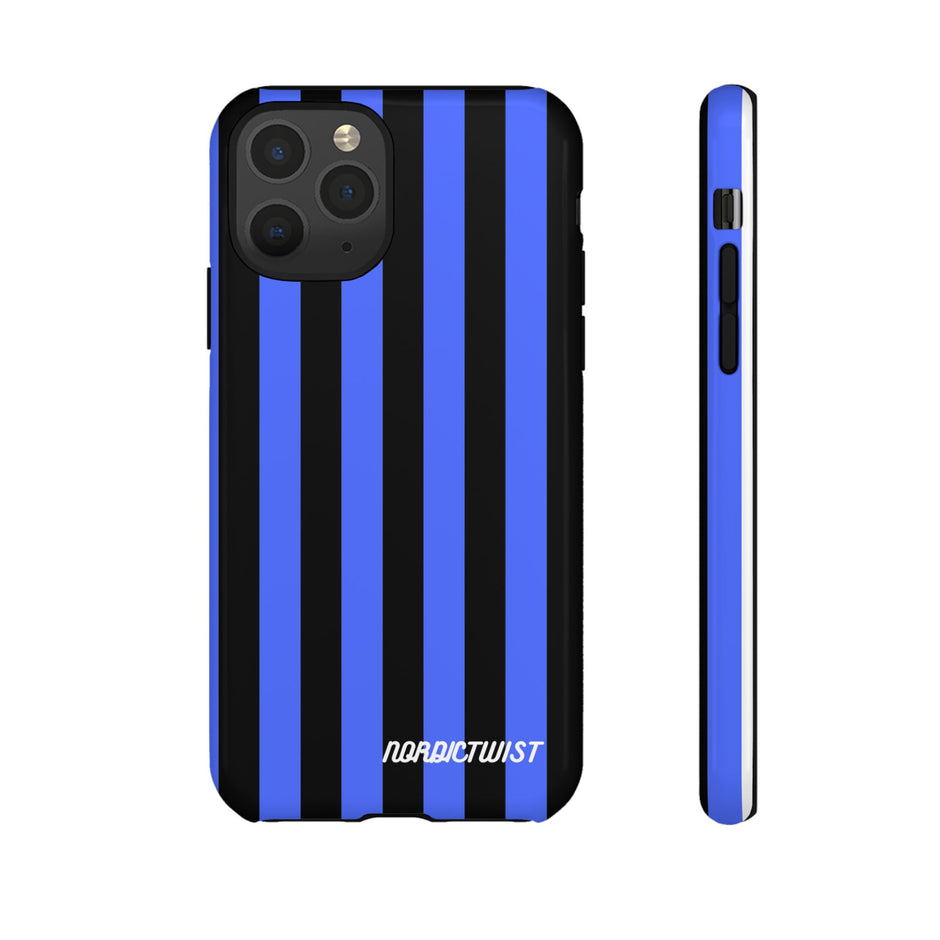 Tough Cases Printed