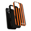 Bold Striped Phone Case - Tough Cases for Stylish Protection