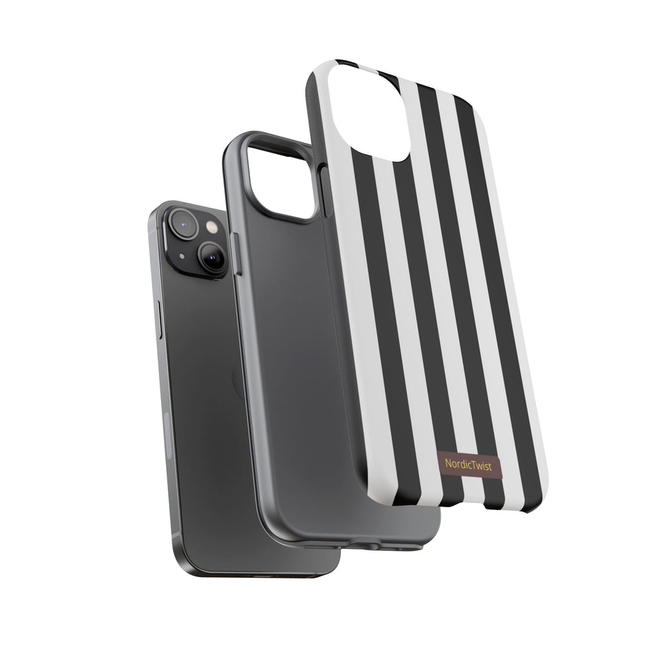 Stylish Striped Phone Case