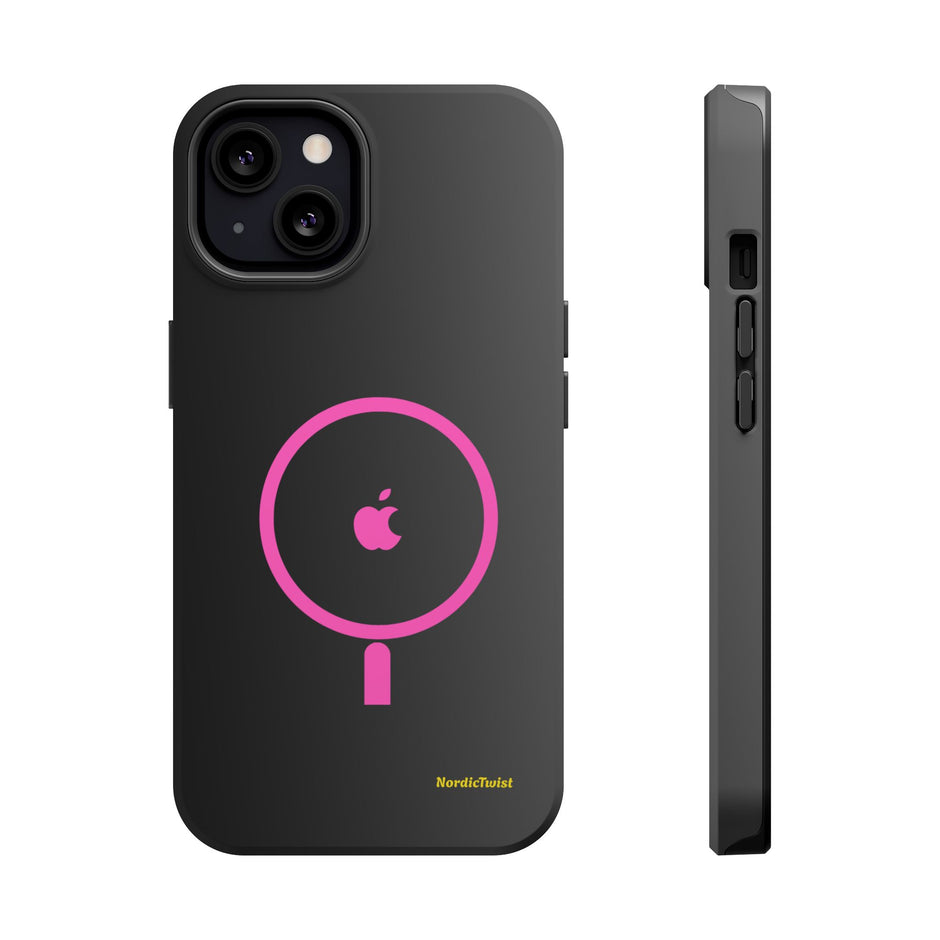MagSafe Magnetic Resistant Phone Case