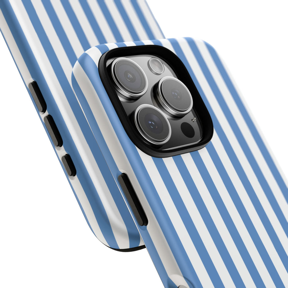 Tough Cases Printed