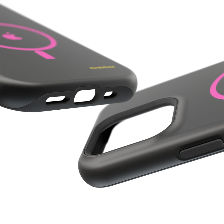 MagSafe Magnetic Resistant Phone Case