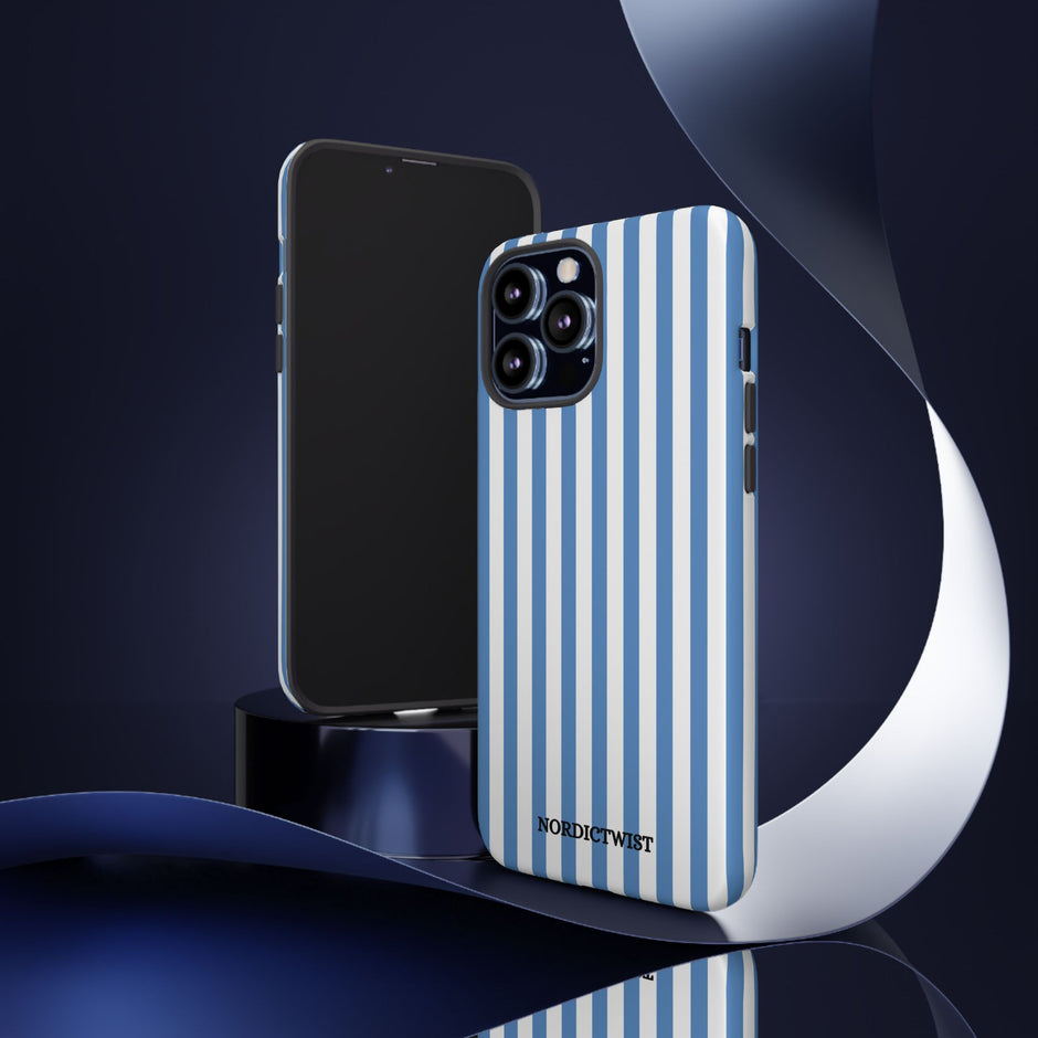 Tough Cases Printed