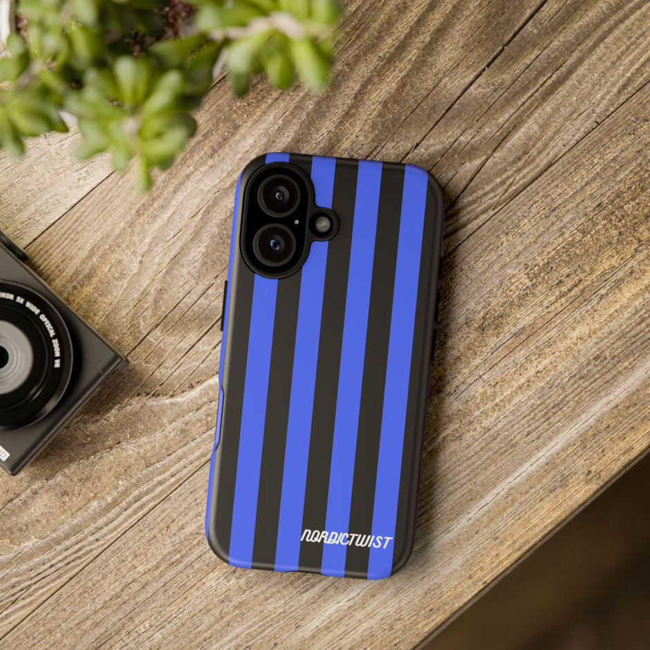 Tough Cases Printed