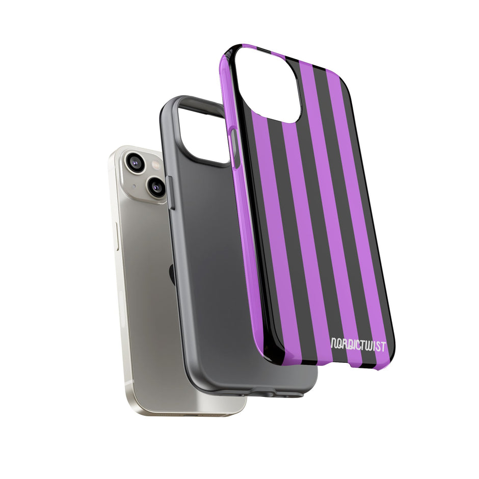 Tough Cases Printed