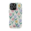 Tough Cases Printed