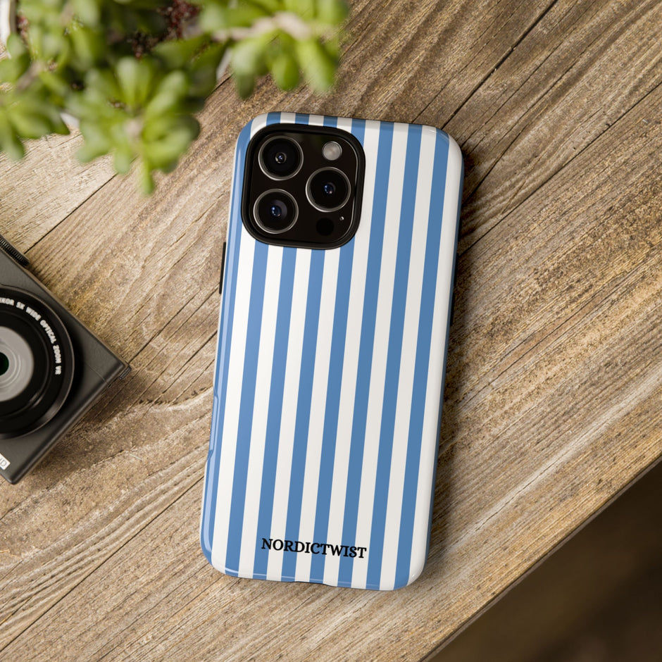 Tough Cases Printed