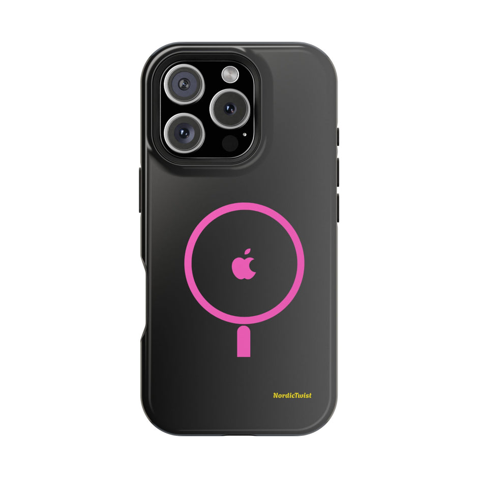 MagSafe Magnetic Resistant Phone Case