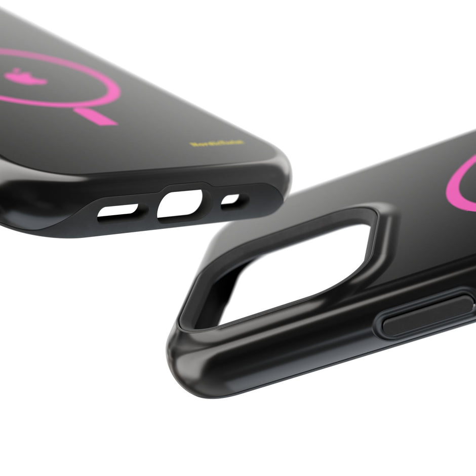 MagSafe Magnetic Resistant Phone Case