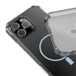 Clear Magnetic Case