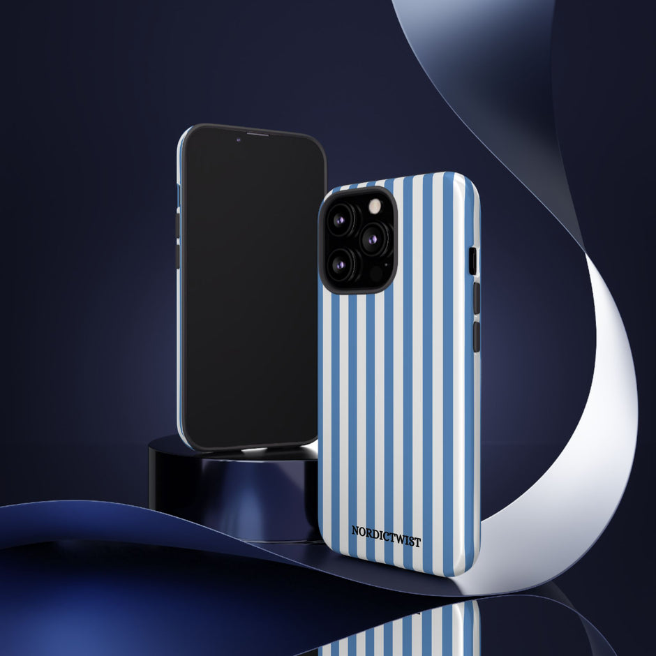 Tough Cases Printed