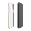 Snap case for iPhone