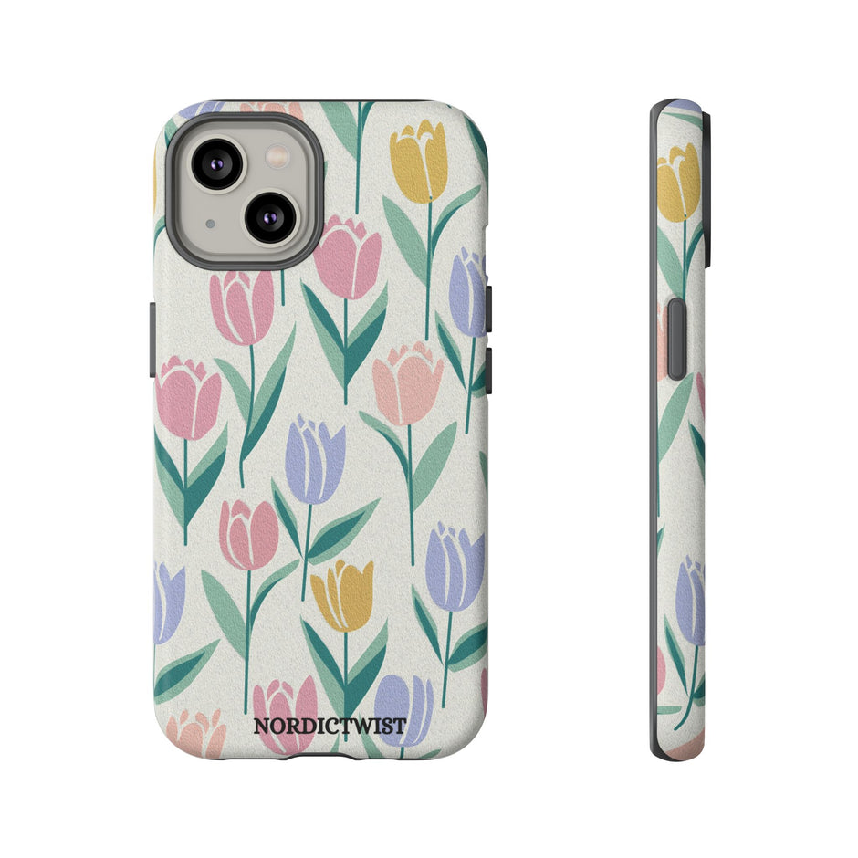 Tough Cases Printed