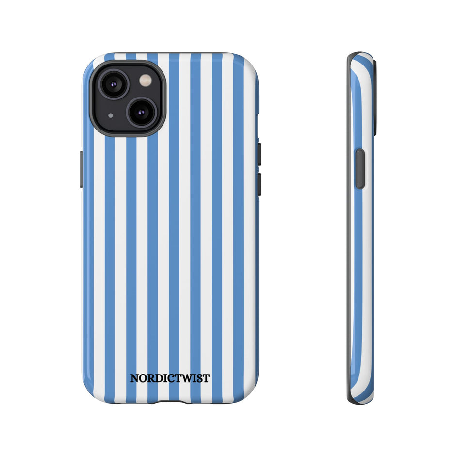 Tough Cases Printed
