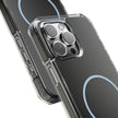 Clear Magnetic Case