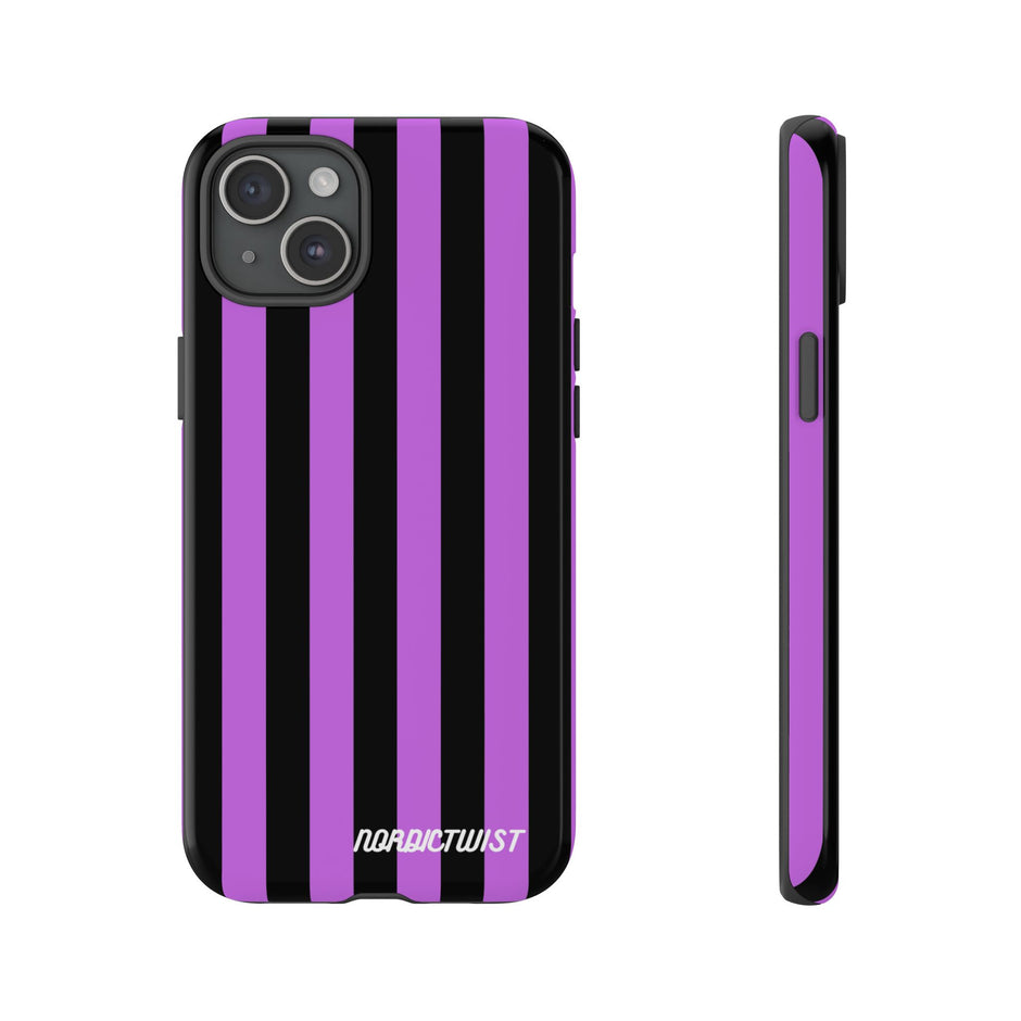 Tough Cases Printed