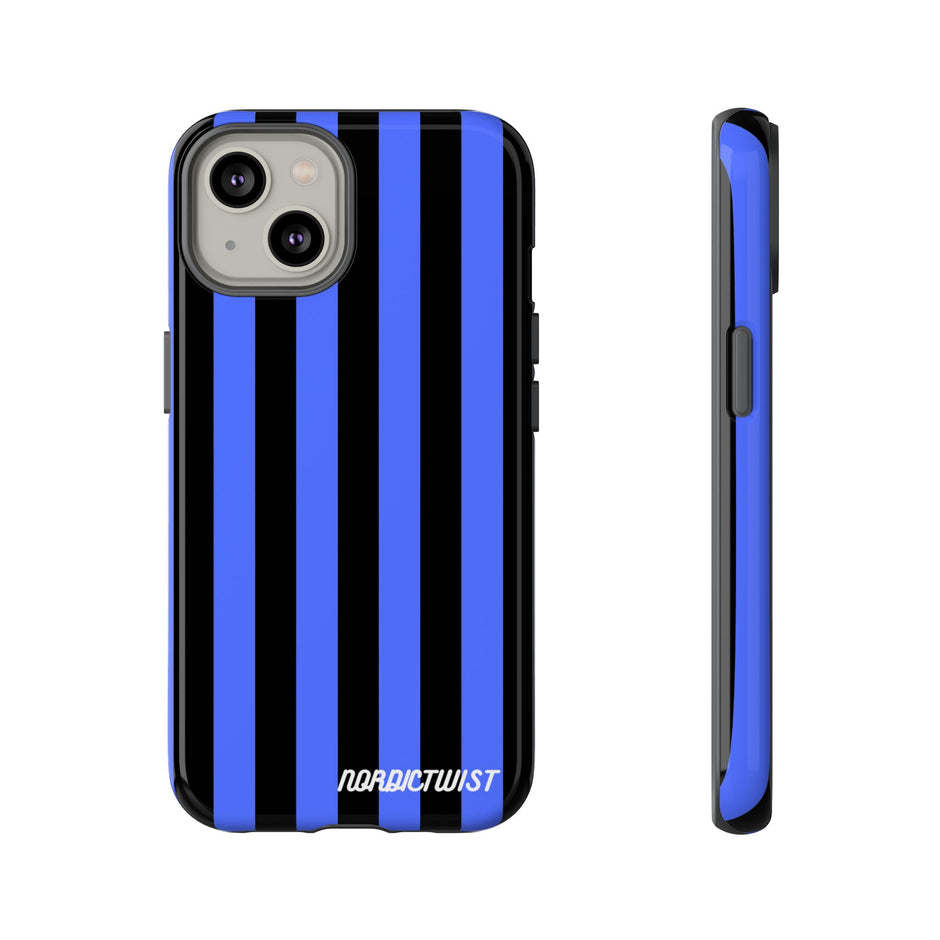 Tough Cases Printed