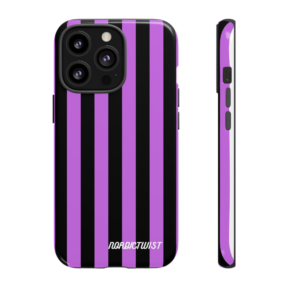 Tough Cases Printed