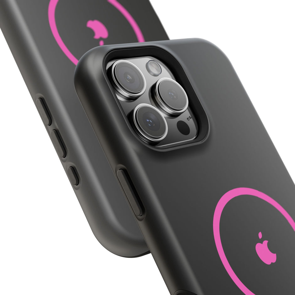MagSafe Magnetic Resistant Phone Case