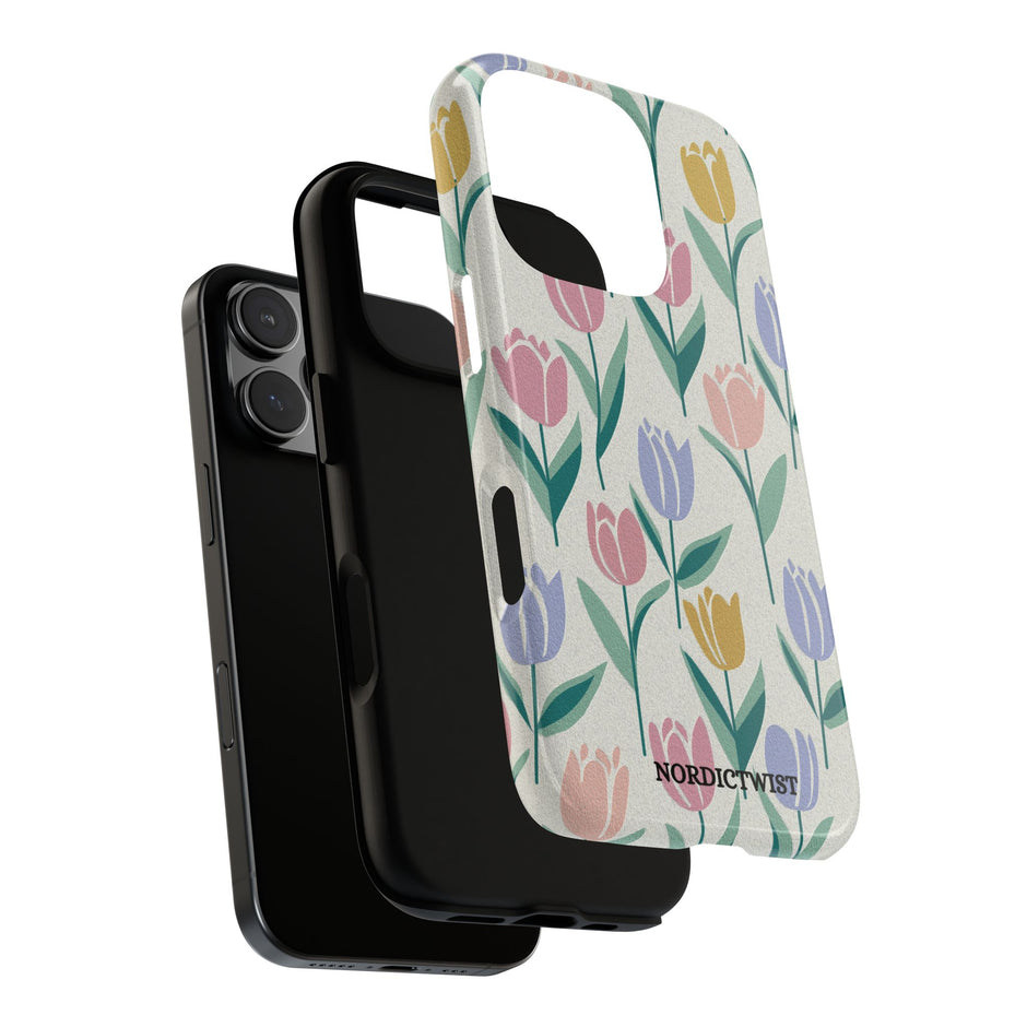 Tough Cases Printed
